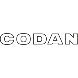 Codan Logo